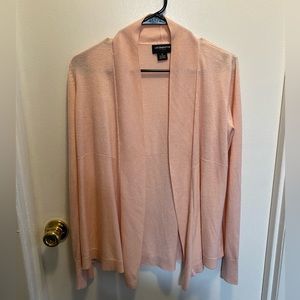 Liz Claiborne LightWeight Cardigan